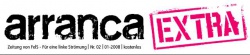 arranca!Extra Nummer 2 arranca!Extra Nummer 2