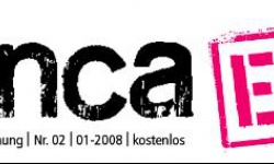 arranca!Extra Nummer 2 arranca!Extra Nummer 2