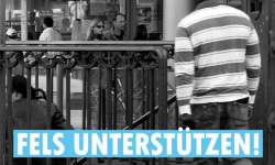 FelS unterstützen!