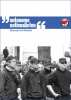 Cover Broschüre "Autonome Nationalisten"